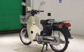HONDA C50 SUPER CUB E AA01