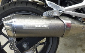 HONDA NC700S 2012 RC61