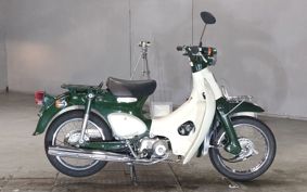 HONDA LITTLE CUB AA01