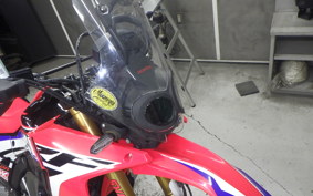 HONDA CRF250 RALLY LD 2022 MD44