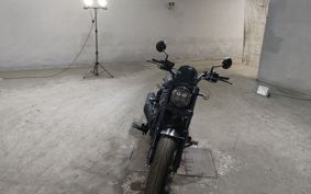 HONDA REBEL 1100 2021 SC83