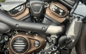 HARLEY HARLEY RH1250S 2023 ZC4