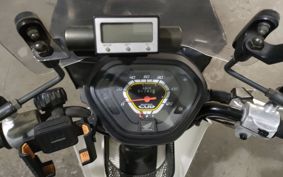 HONDA SUPER CUB110 JA10