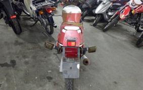 SUZUKI RG125 Gamma 1991 NF11F