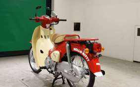 HONDA C50 SUPER CUB 1989 AA09
