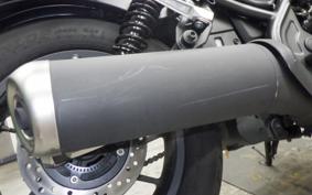 HONDA REBEL 250 S 2015 MC49