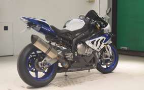 BMW HP4 2014