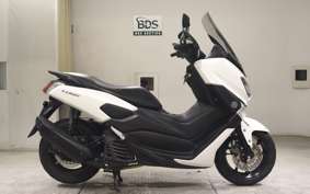 YAMAHA N-MAX 2011 SED6J
