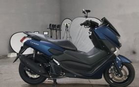 YAMAHA N-MAX 155 SG50J