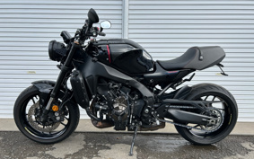 YAMAHA XSR900 2023 RN80J