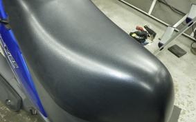 SUZUKI ADDRESS V125 CF4EA