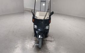 HONDA GYRO TA02