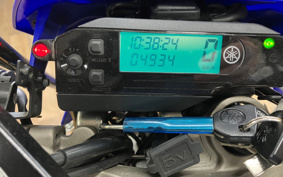 YAMAHA WR250R DG20