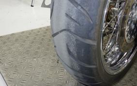 HARLEY FXSTSB 1340 2014