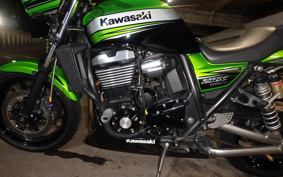 KAWASAKI ZRX1200 DAEG 2010 ZRT20D
