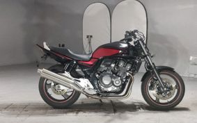 HONDA CB400SFV-3 BOLDOR 2010 NC42