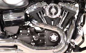 HARLEY FXDWG 2015 GP4
