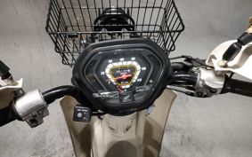 HONDA SUPER CUB110 JA42