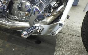 YAMAHA DRAGSTAR 400 2002 VH01J