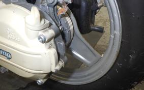 YAMAHA PASSOL 2021 2E9