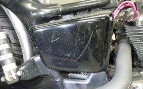 HONDA SHADOW 400 1997 NC34