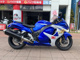 Фото Suzuki GSX-1300R HAYABUSA 2014 с японского аукциона