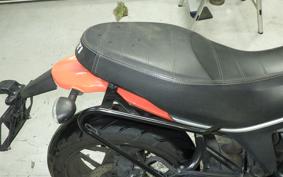 DUCATI SCRAMBLER SIXTY2 2016