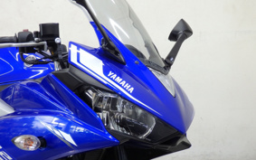 YAMAHA YZF-R25 RG10J