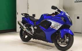 SUZUKI HAYABUSA Gen.2 2018 GX72B