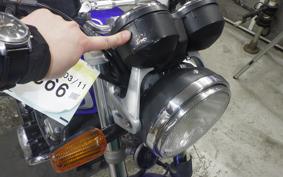 HONDA CB400SF VTEC SPEC 2 2002 NC39