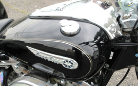 YAMAHA  ROADSTER 1600 TRIKE  2000 VP02