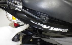SUZUKI ADDRESS V125 S CF4MA