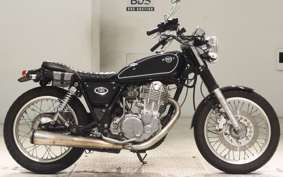 YAMAHA SR400 Gen.3 2004 RH01J