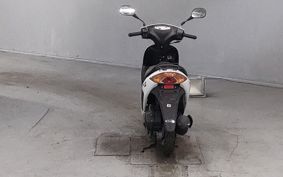 SUZUKI ADDRESS V50 CA4BA