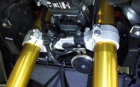 YAMAHA MT-09 Tracer 2015 RN36J