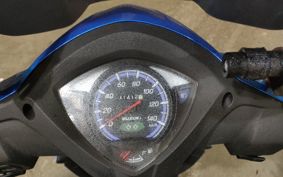 SUZUKI ADDRESS V110 CE47A