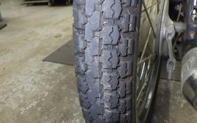 SUZUKI BIRDIE 80 BC41A