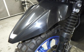 YAMAHA BW S125 Gen.2 SEA6J