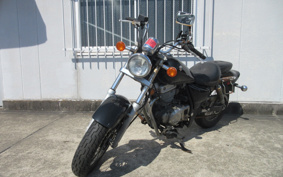 SUZUKI GZ250 Marauder NJ48A
