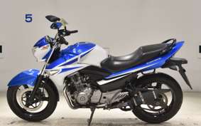 SUZUKI GSR250 2023