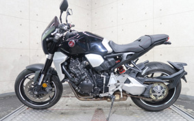 HONDA CB1000R 2018 SC80