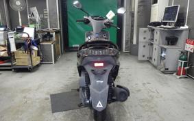 YAMAHA CYGNUS 125 X 2 SE44J