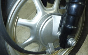 HONDA TACT-4ﾍﾞｰｼｯｸ 2022 AF79