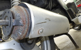 KYMCO LOOKER 125 S