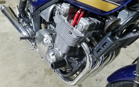 KAWASAKI ZEPHYR1100RS 2000 ZRT10A