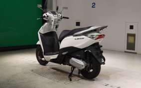 HONDA LEAD 125 2023 JF45