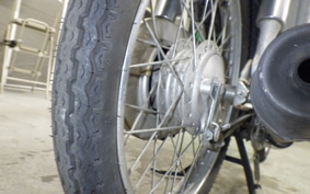 HONDA C50 SUPER CUB 2026 AA04