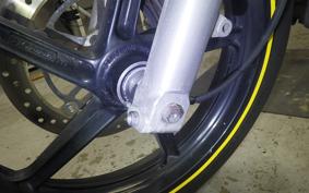 HONDA VTR 250 2022 MC33
