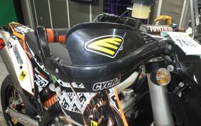 KTM 450 EXC 2010