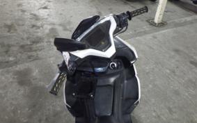 YAMAHA AERO X 155